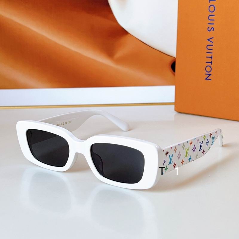 LV Sunglasses ID:20260410-2920